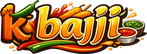 k bajji logo